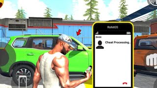 All New Cheat code🚀  Update आ गया 🤑 in Indian Bikes Driving 3d😍 Monster Fire EngineTank Codes [upl. by Jeffie711]