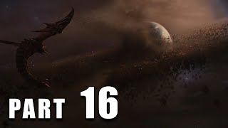 Starcraft 2 Wings of Liberty  Part 16  The Moebius Factor  No Commentary [upl. by Moll]