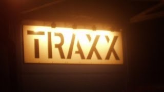 Mix Discothèque Le Traxx by DJ Paradox Face B [upl. by Winfrid992]