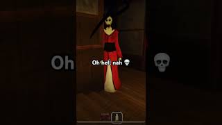 Roblox horror gamesThe Mimic 😬 scary robloz horror horrorgaming [upl. by Africah]