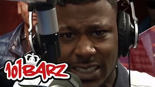 DDOUBLE  Studiosessie 179  101Barz [upl. by Lesab]