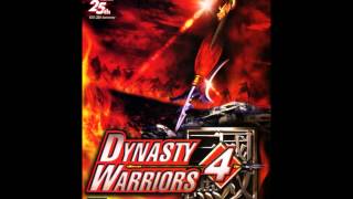 Dynasty Warriors 4 OST  EVE [upl. by Yerbua]