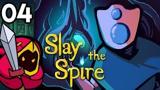 Slay the Spire • 04 • Nuevo personaje Cuerbot  Only Indies [upl. by Glori]