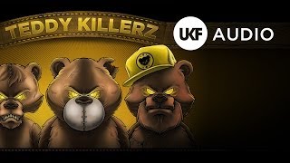 Aeph  Scumbag Teddy Killerz Remix [upl. by Elleinaj548]