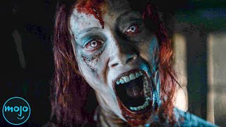 Top 10 Best Horror Movies of 2023 [upl. by Ku]