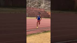 800m 💥💨 800m champion trackandfield motivation youtube shorts [upl. by Les419]