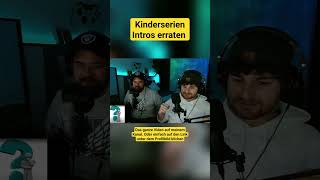 Kinderserien Intros erraten  Teil 16 [upl. by Hutson]