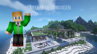 ICH BEWERTE MINECRAFT HÄUSER 5 [upl. by Rainger]