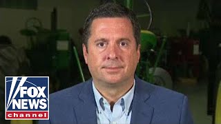 Nunes Its clear that Mueller didnt write the report [upl. by Adriaens]