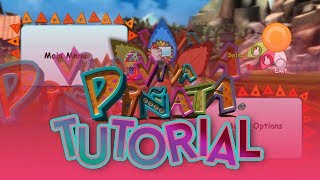 2019 June Guide to Viva Pinata for PC in 4k  GFWL fix [upl. by Nnairrehs]