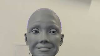 Meet Ameca The Worlds Most LifeLike Human Robot  Revolutionary AI Technology [upl. by Ille761]