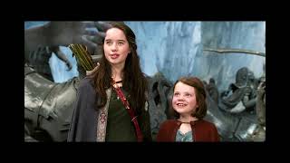 Greta Gerwigs Chronicles Of Narnia Reboot Must Avoid 1 Problem That Hurt The Disney Movies [upl. by Bidget]