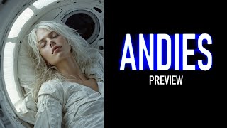 ANDIES Audio Drama 2024  Preview [upl. by Mayap577]