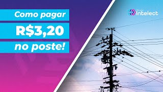 Como pagar R320 no poste [upl. by Nero200]