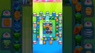 Candy crush saga level 406 candy [upl. by Trevor430]