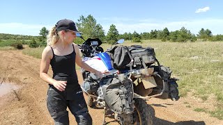 Enduristan Monsoon Evo Panniers Review fitted to BMW R1250GS [upl. by Ronny]