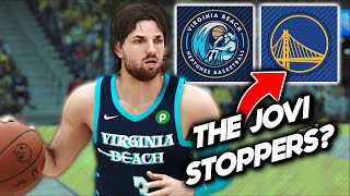 We May Have Just Found This Teams Kryptonite Year 8 Finale  NBA 2K24 MyNBA Expansion  Ep106 [upl. by Chandler972]