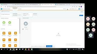 Salesforce Marketing Cloud Automation Studio [upl. by Nyral649]