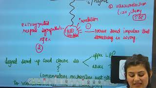 AUTONOMIC DYSREFLEXIA NERVOUS SYSTEM nclexnursing norcetsyllabus [upl. by Fia]