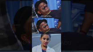 ARAVIND BOLAR TULU COMEDY VIDEOS funny aravindbolarcomedy comedy bolartulucomedy comedymovies [upl. by Anerehs]