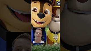 PAW Patrol  Brock Purdy PupTalk [upl. by Rheinlander]