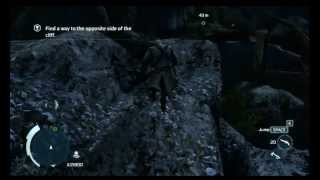 Assassins Creed 3  Dead Chest Island From Naval Missions [upl. by Crudden516]