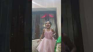 Upar Pankha chalta hai niche baby soti hainew poemnew styletredingfunny shortvediocutebaby [upl. by Clemmy522]