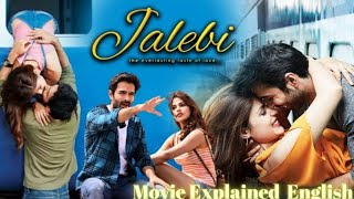 Jalebi full movie in English  Rhea  Varun  Digangana  Pushpdeep Bhardwaj [upl. by Elden]