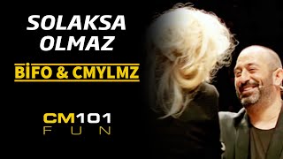 Cem Yılmaz  Arıların dansı [upl. by Quintilla]