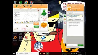 Windows 81 PRO VM0B0T  CollabVM UserVM [upl. by Seaden]