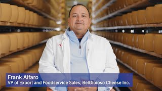 Meet the USA Cheese Community  BelGioioso Cheese [upl. by Kohn]