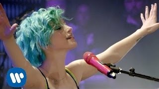 Paramore Last Hope LIVE [upl. by Benoite]