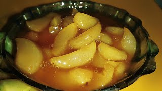 Honey gooseberry  தேன் நெல்லிக்காய் indian gooseberry recipe sahayadevikitchen29 [upl. by Gassman]