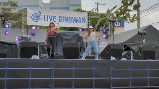 キラワレ者youka （2023live ginowan） [upl. by Zoa]