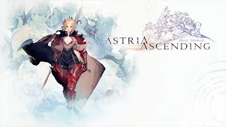 Astria Ascending  First Hour Of Gameplay  PS4 Pro [upl. by Fiel]