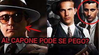 Por Que Os Intocáveis É Um Filme Que Você Precisa Ver  filmes clássicos [upl. by Atteugram297]