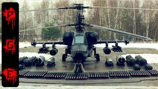 Los 10 helicópteros más letales del mundo [upl. by Viglione]