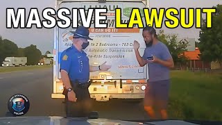 Shocking Police Arrest Judges Son And Get Instant Karma After Doing This [upl. by Bunnie722]