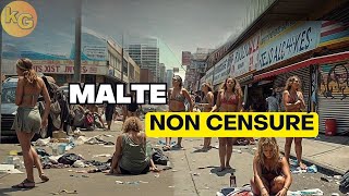 Pourquoi VIVRE à Malte peut être IMPOSSIBLE Les Vérités CHOQUANTES dont PERSONNE ne Parle [upl. by Daigle404]