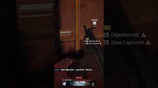 BO6 Spawning is Scuffed 😂 blackops6 blackops callofduty [upl. by Amersham]