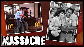 McDonalds Massacre  San Ysidro 1984 [upl. by Aetnahc660]