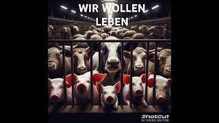 Wir wollen leben [upl. by Drusi]