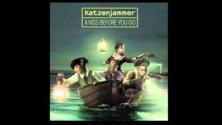 Katzenjammer  Loathsome M [upl. by Ayala]