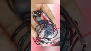 Gaming Headphone  Price 250 Taka  Modern Fariawala [upl. by Toffey731]