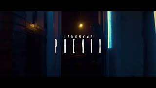 Lanonyme  Phenix  Official Teaser [upl. by Kaden]