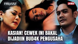 MIRIS Lagi Nyari Ibu Kandung Malah Diculik Dan Jadi Bud4k Pengusaha  Firasat Eps 42 35 [upl. by Thorr]