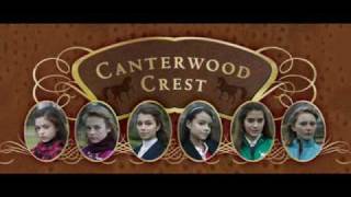 Canterwood Crest Characters and Horses [upl. by Oona]