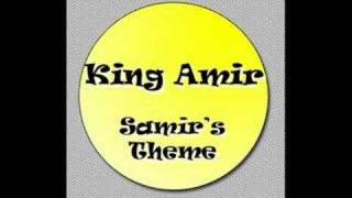 King Amir  Samirs Theme [upl. by Davine486]