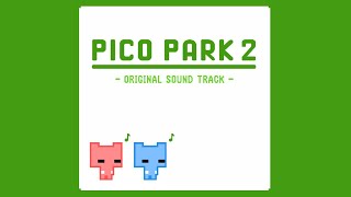 PICO PARK 2 OST unofficial [upl. by Sirod427]