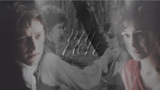 tom lefroy amp jane austen  my love leave yourself behind becoming jane [upl. by Montana]